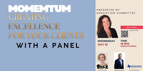 Creating Excellence For Your Clients
