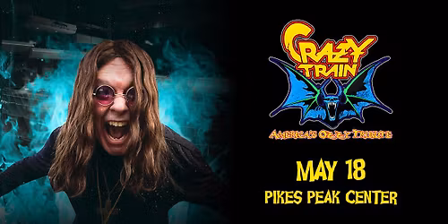 Crazy Train: America's Ozzy Tribute