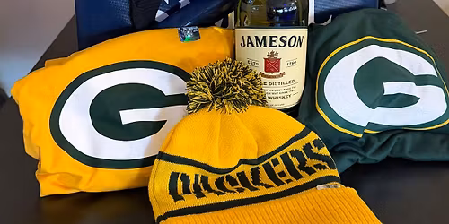 PACKER SUPER FAN GIVEAWAY!