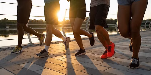 Deal Makers Run Club