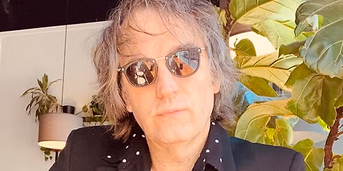 Kelley Stoltz \/\/ Saturday October 17th 2026 \/\/ The New Adelphi Club, Hull