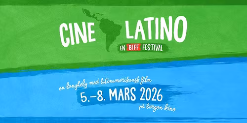 Cine Latino 2026