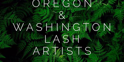 Anime Lash Class with Cortney DeVoe @ Pink Tiger Society in May 2026