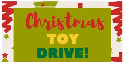 13th Annual Seffner Community Toy Drive Fundraiser Night