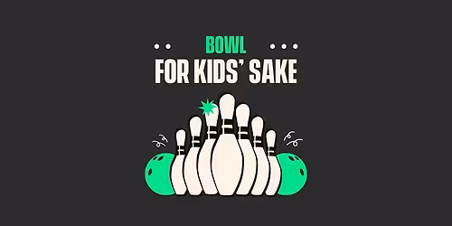 Bowl for Kids' Sake