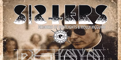 Sisters, Beinn, The Long Hunt at Poetry Lounge