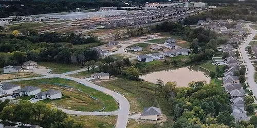 City Wide Clean Up | Grain Valley