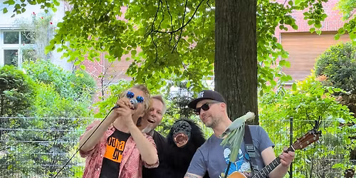 Gr\u00fcnfl\u00e4chenunterhaltung