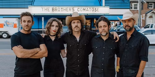 The Brothers Comatose