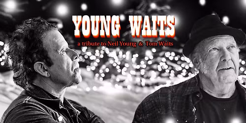 Young Waits P\u00e5 Martins 3.okt