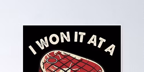 CC'S Bar Meat Raffle