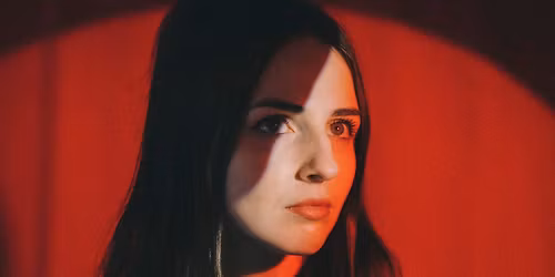 AMELIA COBURN \/\/ The Common Room, Newcastle