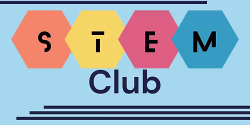 STEM Club: Gingerbread House Making