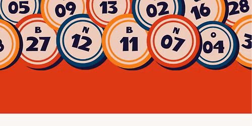 Geigertown Fire Company Bingo Night