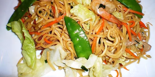 Filipino Favorites