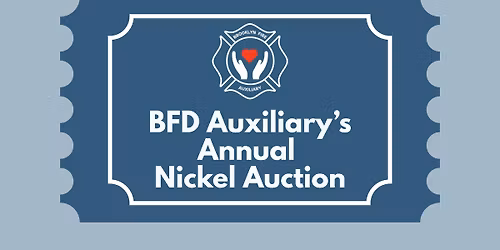 Annual Nickel Auction