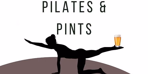 Pilates & Pints \ud83c\udf7b 
