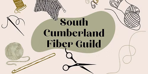 South Cumberland Fiber Guild