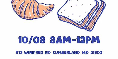 Bakery and Cafe Pop up at Cumberland Nursing and Rehab