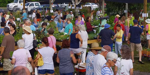 Brevard Discovery Garden 4th Annual Spring Fling