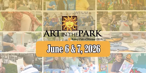 Art in the Park