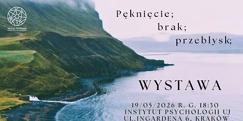 P\u0119kni\u0119cie; brak; przeb\u0142ysk; - wystawa