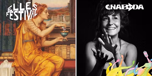 La figure de la sorci\u00e8re | Elles Festival #3 \u00b7 Mus\u00e9e des Beaux-Arts