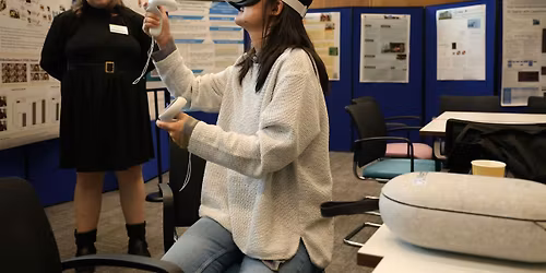 Annual Industry Partnership Day