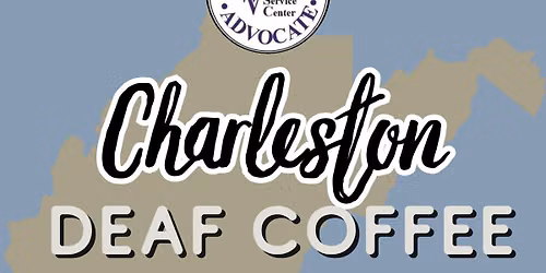 Deaf Coffee Chat