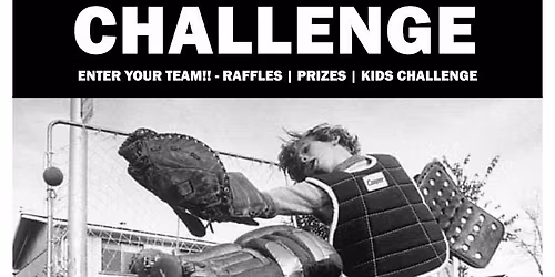 Castlegar Ball Hockey Challenge