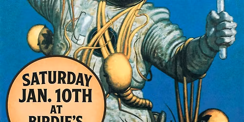 Mothwind, Stressor and The Salesman