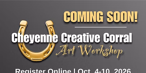 Cheyenne Creative Corral