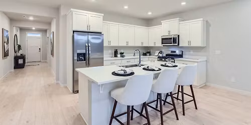 Grand Opening - Dry Canyon in Redmond, OR