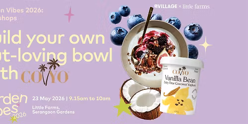 Build Your Own Gut-Loving Bowl with Coyo