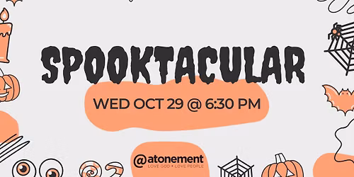 SPOOKTACULAR