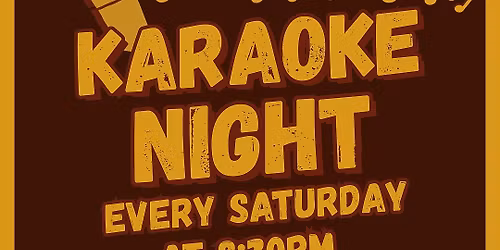 Karaoke