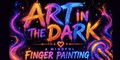 Art in the Dark