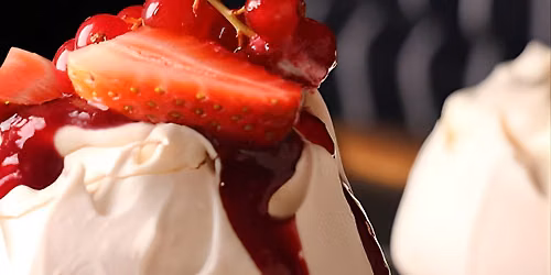 All about meringue: a pastry & culinary arts workshop in Paris (Paris) Tickets