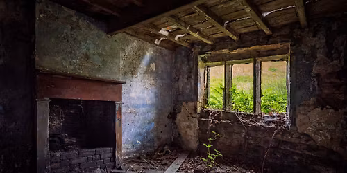 Lives Lived Here \u2013 Lee Whitworth