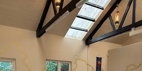 Yoga Nidra Sanctuary