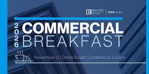 2026 Commercial Breakfast
