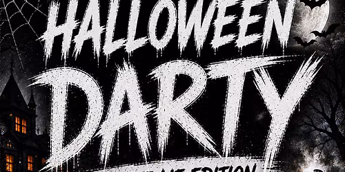 Halloween White Lie Darty