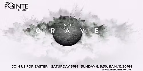 Easter Services in Cocoa Beach