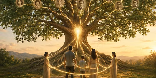 Group Family Constellation Workshop