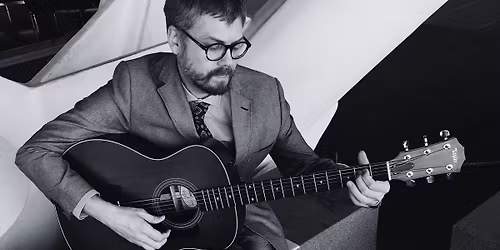 Live Music: Nathan Junior