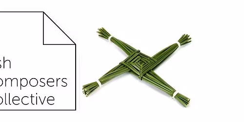 Concert: The Irish Composers Collective - \u2018Sounds of Spring'