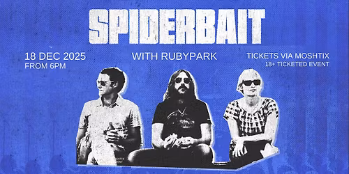 SPIDERBAIT