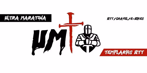 UMT - Ultra Maratona dos Templ\u00e1rios 2026
