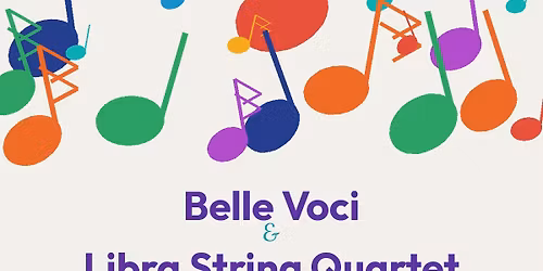 Belles & Strings