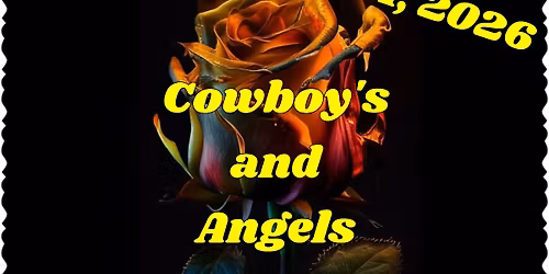 Cowboy's and Angels